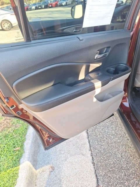 Used 2022 Honda Pilot Special Edition image 15