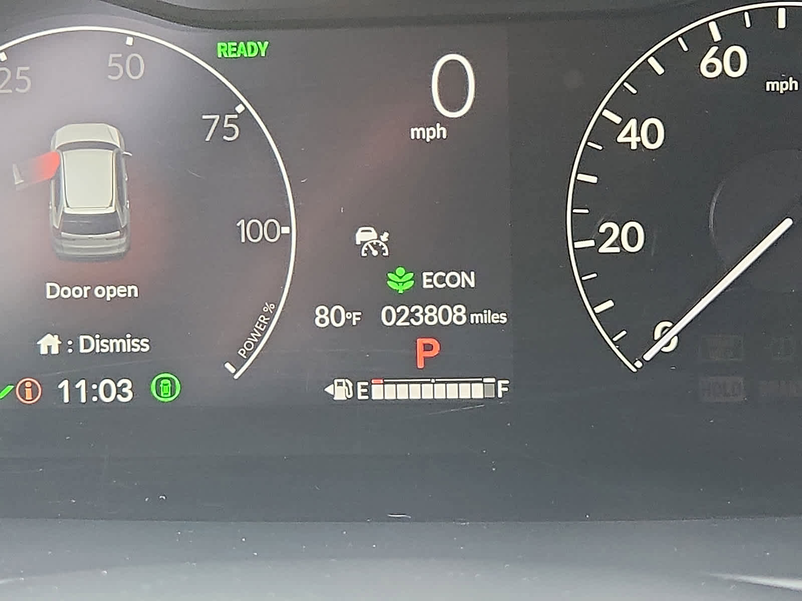 Used 2024 Honda CR-V Sport image 21