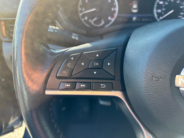 Certified 2024 Nissan Sentra SV w/ All-Weather Package FWD image 25