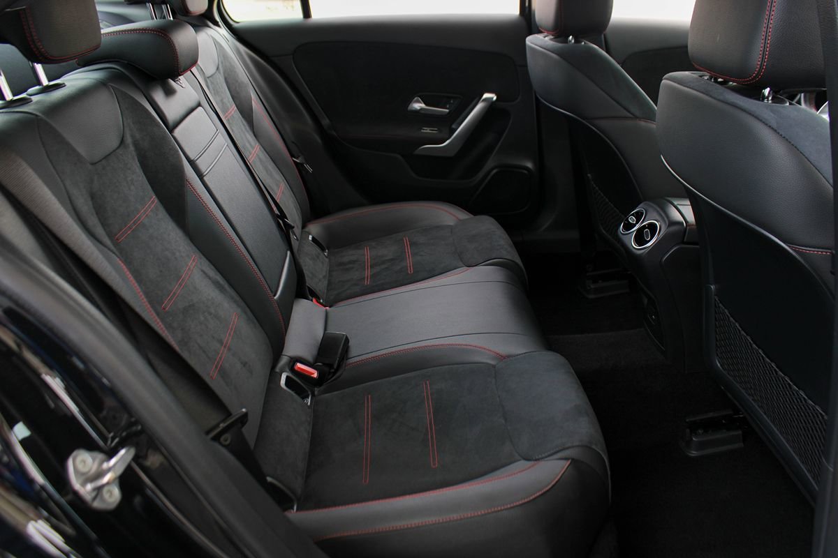 Used 2022 Mercedes-Benz A 220 image 24