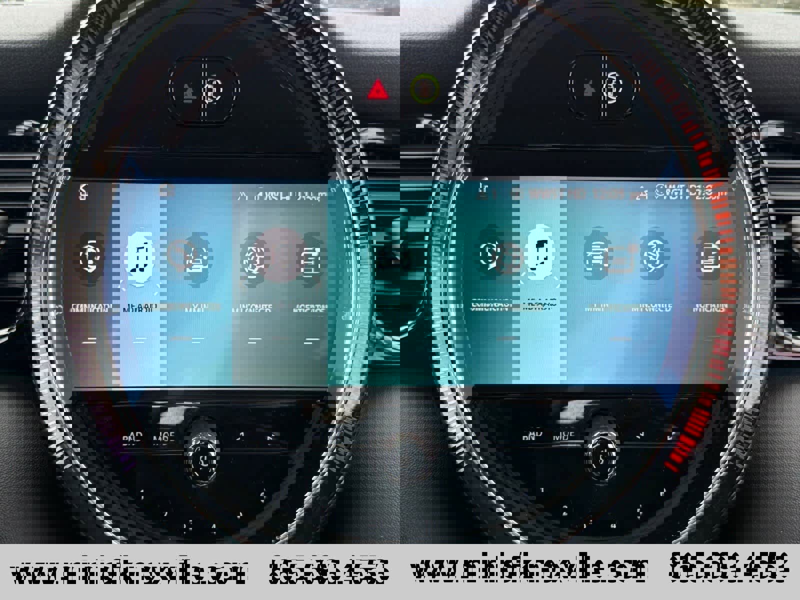 Used 2024 MINI Cooper S image 21