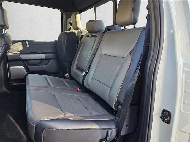 Used 2024 Ford F150 Lariat w/ FX4 Off-Road Package image 19