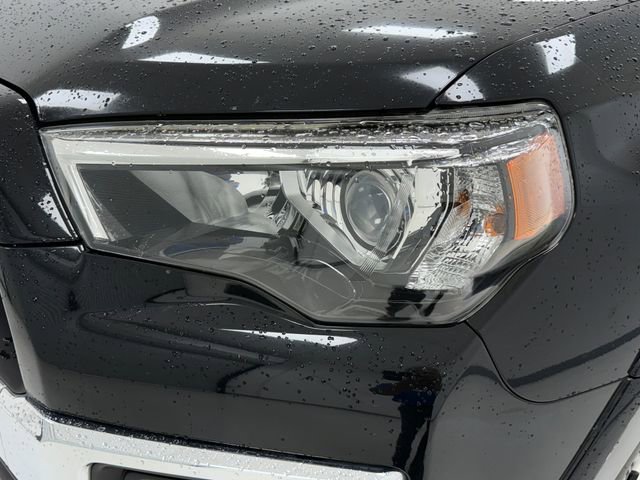 Used 2015 Toyota 4Runner Limited AWD/4WD image 6