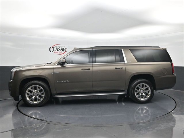Used 2016 GMC Yukon XL SLT w/ Open Road Package image 2