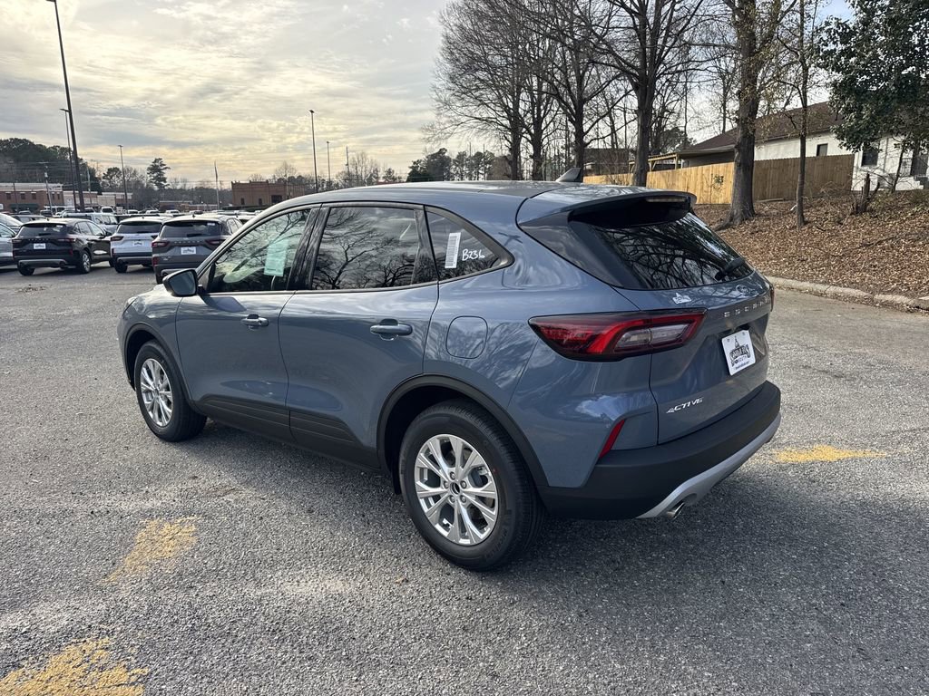 New 2026 Ford Escape Active image 5
