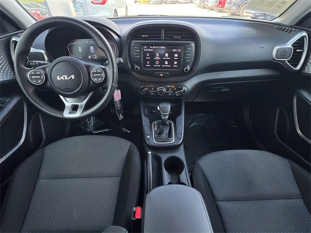 Used 2023 Kia Soul LX w/ Option Group 015 image 10
