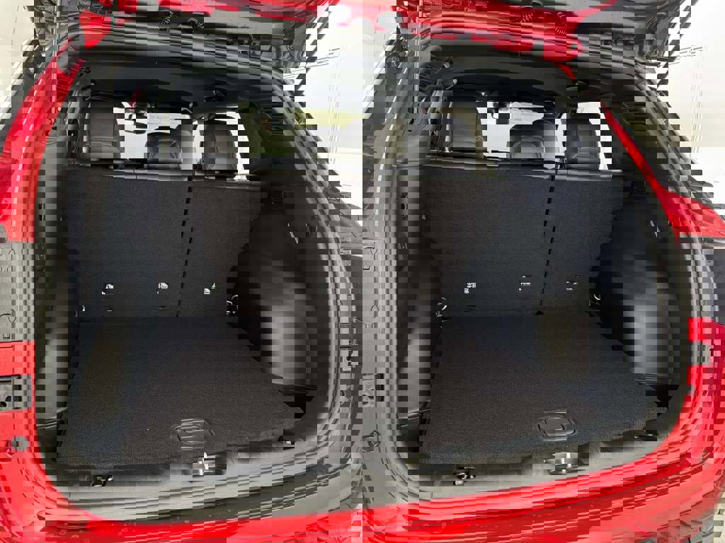 New 2026 Jeep Compass Limited image 23