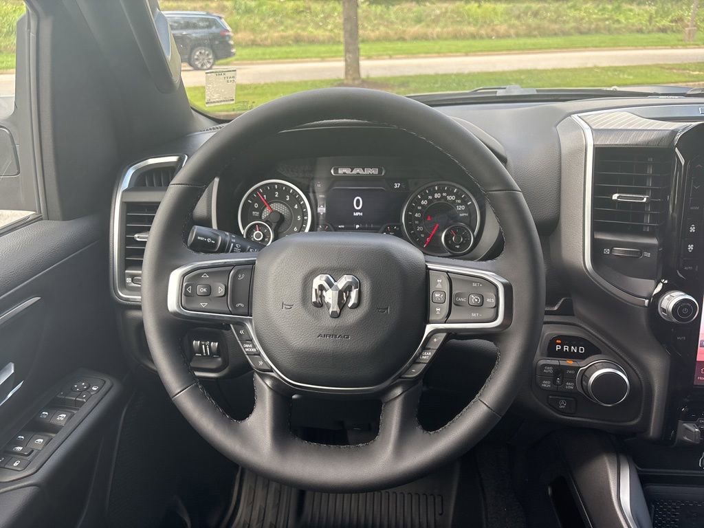 New 2026 RAM 1500 Big Horn image 18