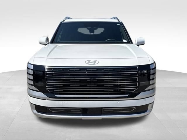 New 2026 Hyundai Palisade Calligraphy image 8