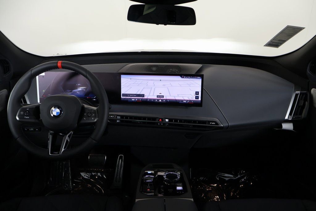 New 2026 BMW iX M70 image 4