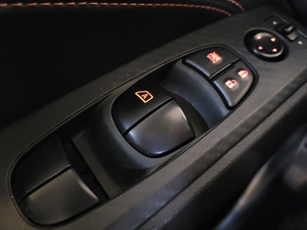 Used 2022 Nissan Altima 2.5 SR image 27