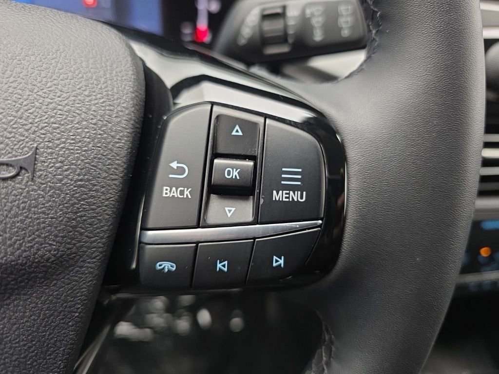 Used 2023 Ford Escape Active image 26