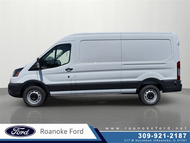 New 2025 Ford Transit 250 148 Medium Roof image 2