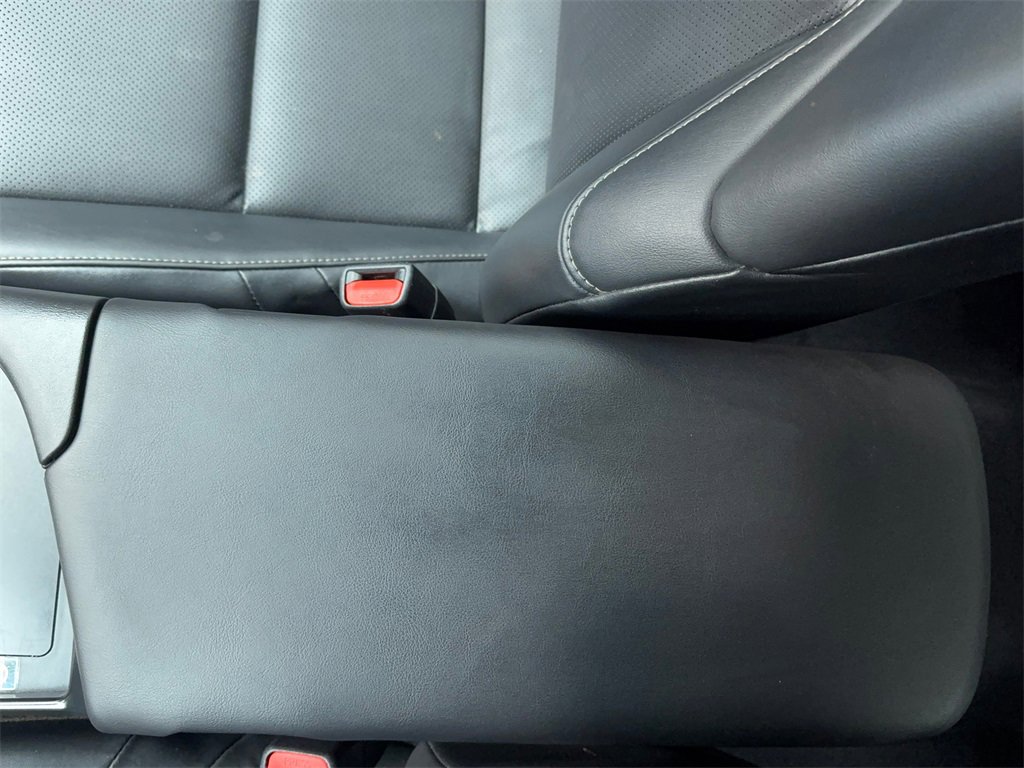 Used 2023 Lexus ES 350 w/ Premium Package image 33