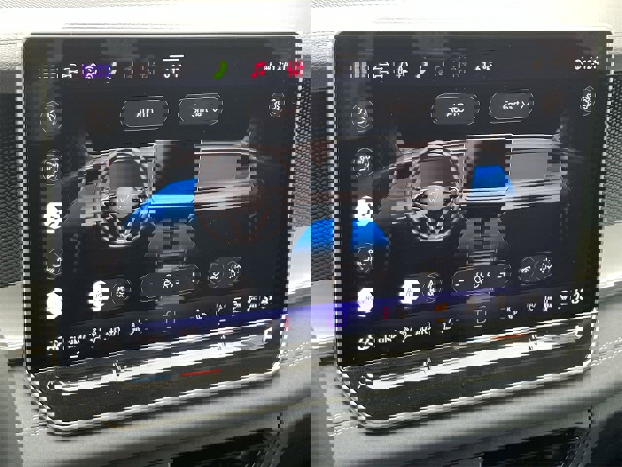 New 2026 Volkswagen Tiguan SE image 24