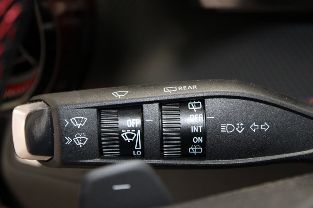 New 2026 Chevrolet Equinox RS image 32