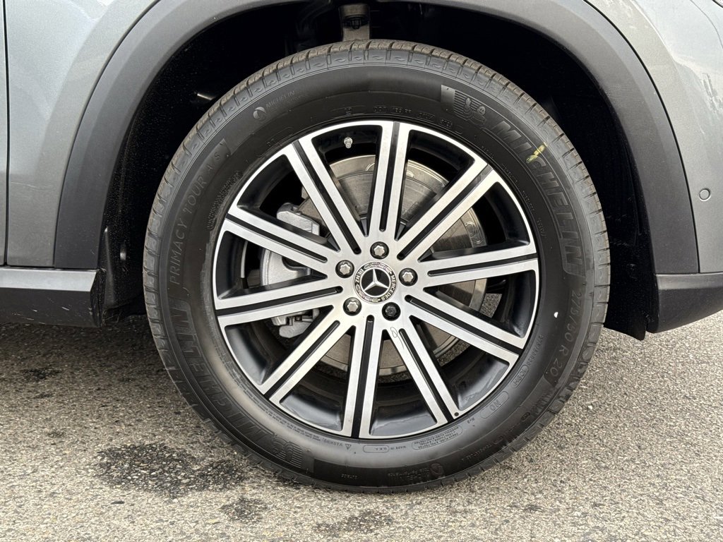 New 2026 Mercedes-Benz GLE 350 4MATIC image 16