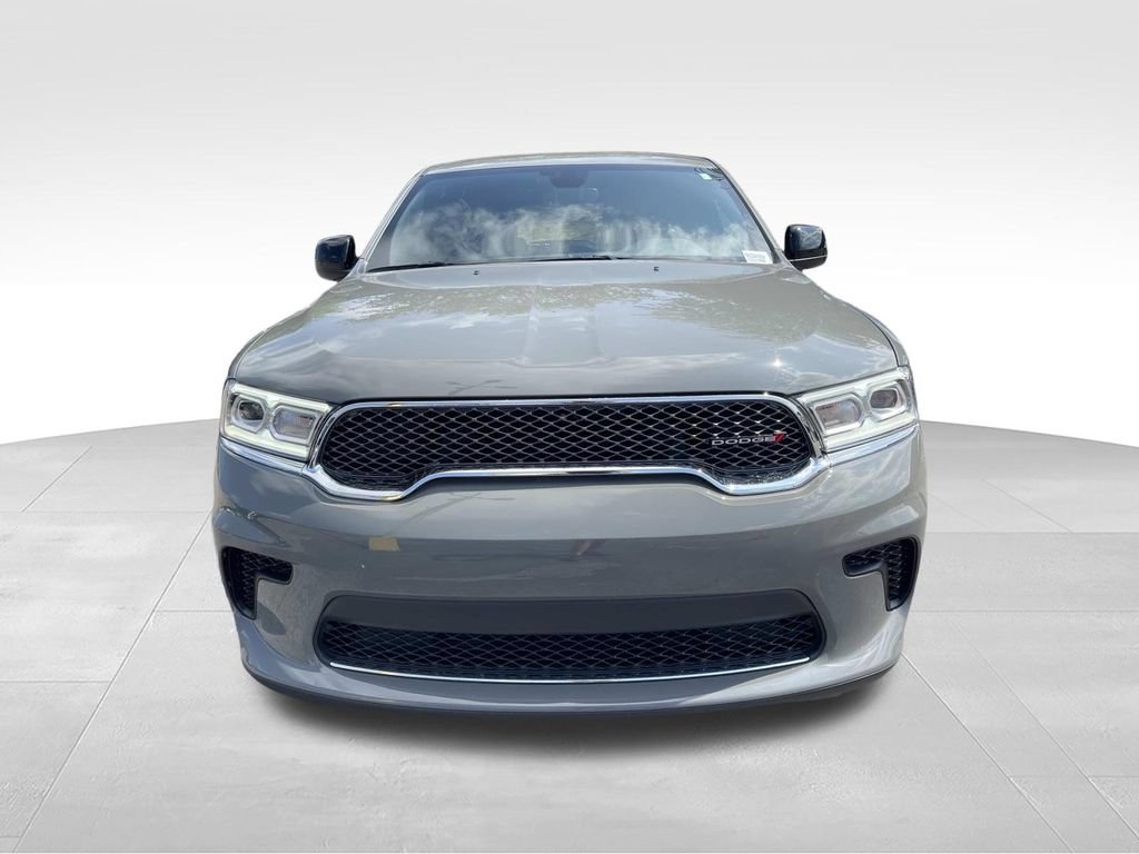 Used 2024 Dodge Durango SXT AWD/4WD image 10