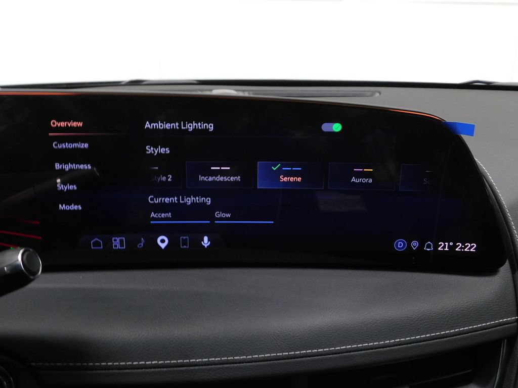 Used 2025 Cadillac CT5 V Blackwing RWD image 67