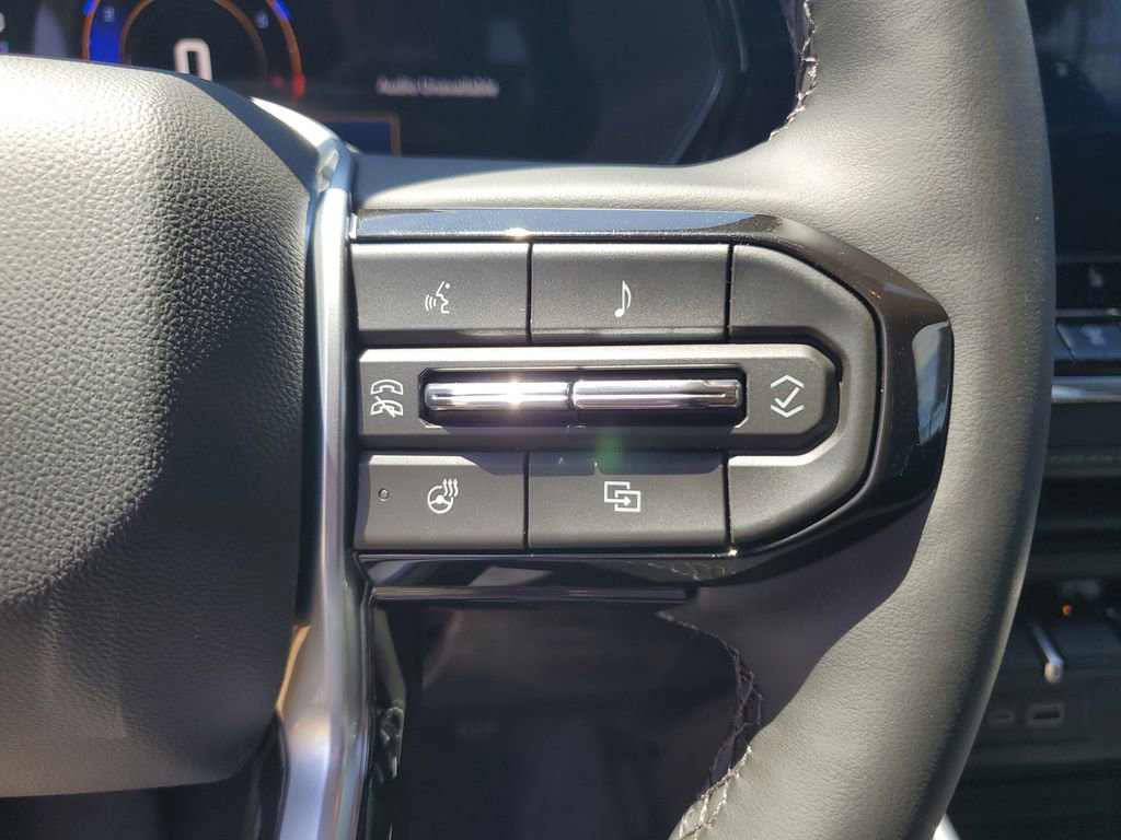 New 2026 Chevrolet Colorado LT w/ LT Convenience Package image 30