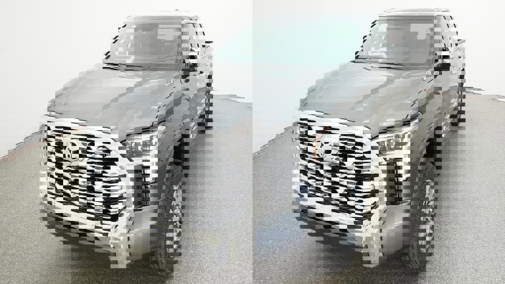 New 2026 Toyota Tundra 1794 Edition image 16