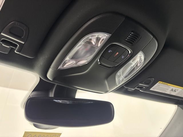 Used 2024 Jeep Compass Limited AWD/4WD image 20