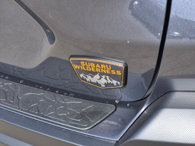 New 2026 Subaru Crosstrek 2.5i Wilderness AWD/4WD image 6