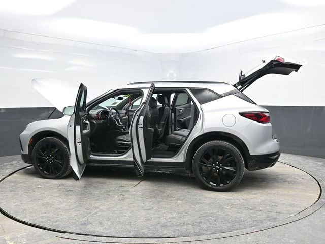Used 2020 Chevrolet Blazer RS image 40