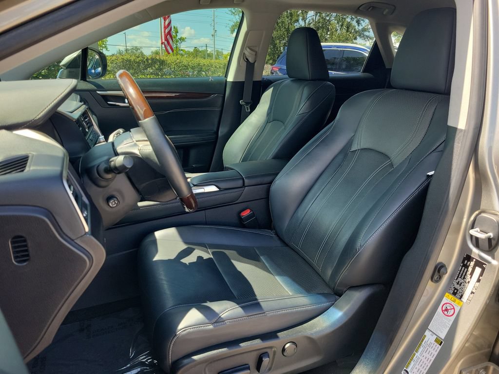 Used 2019 Lexus RX 350 FWD w/ Navigation Package image 15