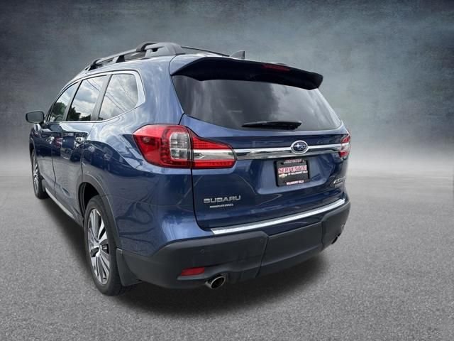 Used 2020 Subaru Ascent Touring w/ Popular Package #2A AWD/4WD image 10