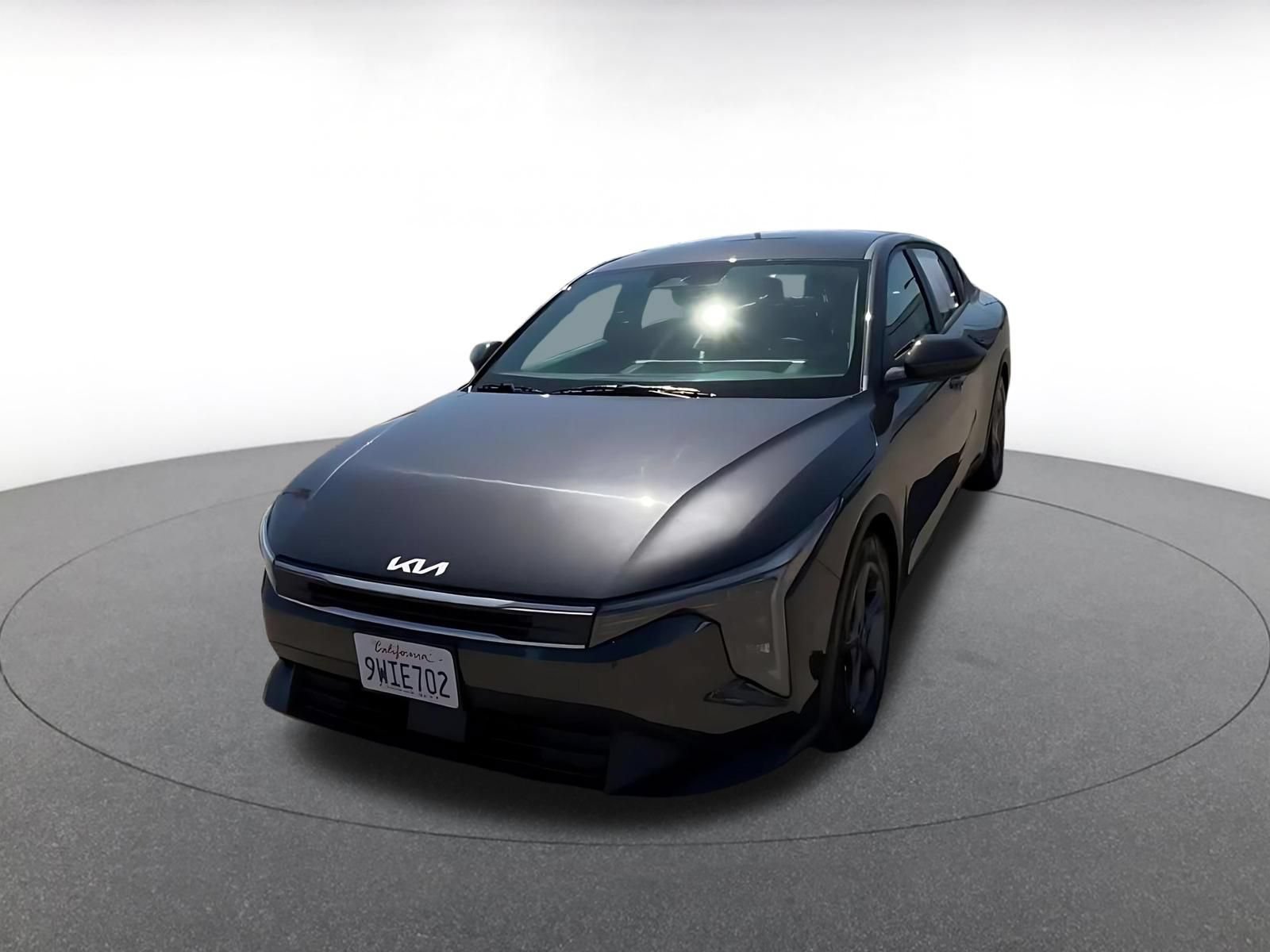 Used 2026 Kia K4 FWD image 7