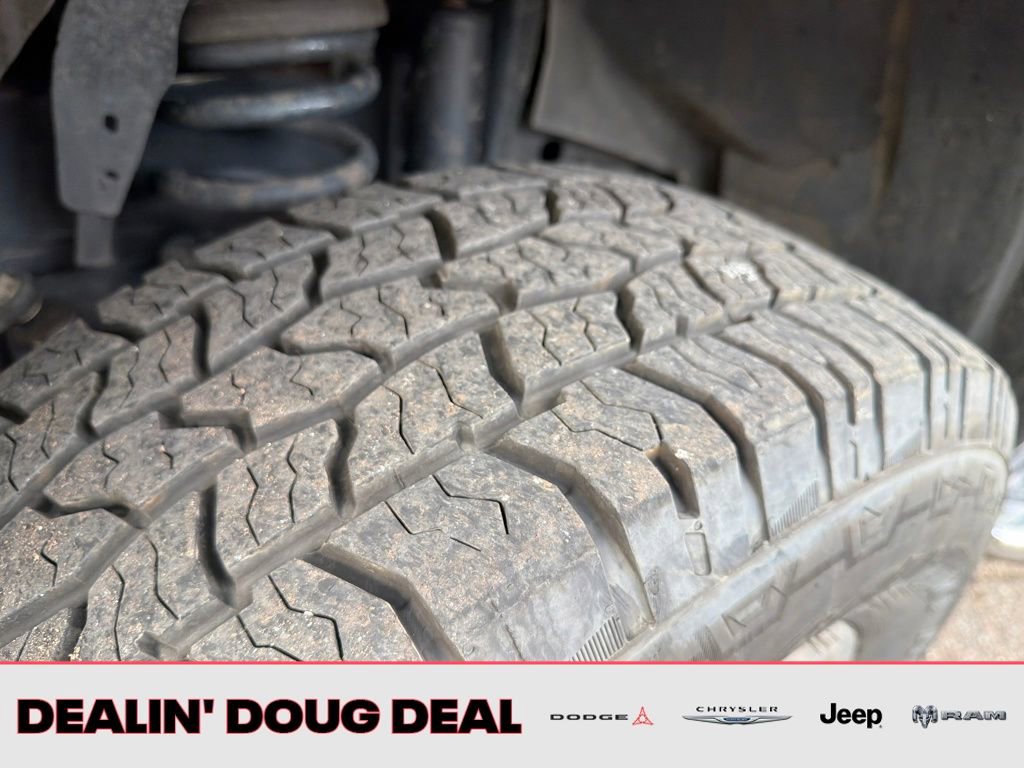 Used 2024 RAM 2500 Big Horn image 27