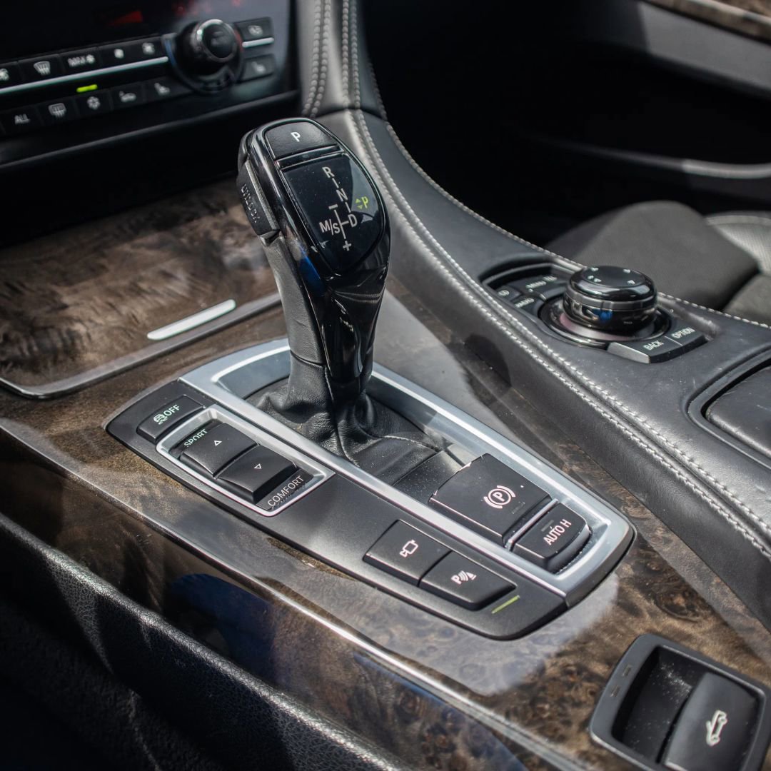 Used 2012 BMW 650i Convertible RWD image 42
