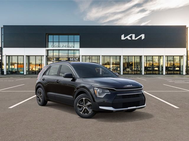 New 2026 Kia Niro LX image 8