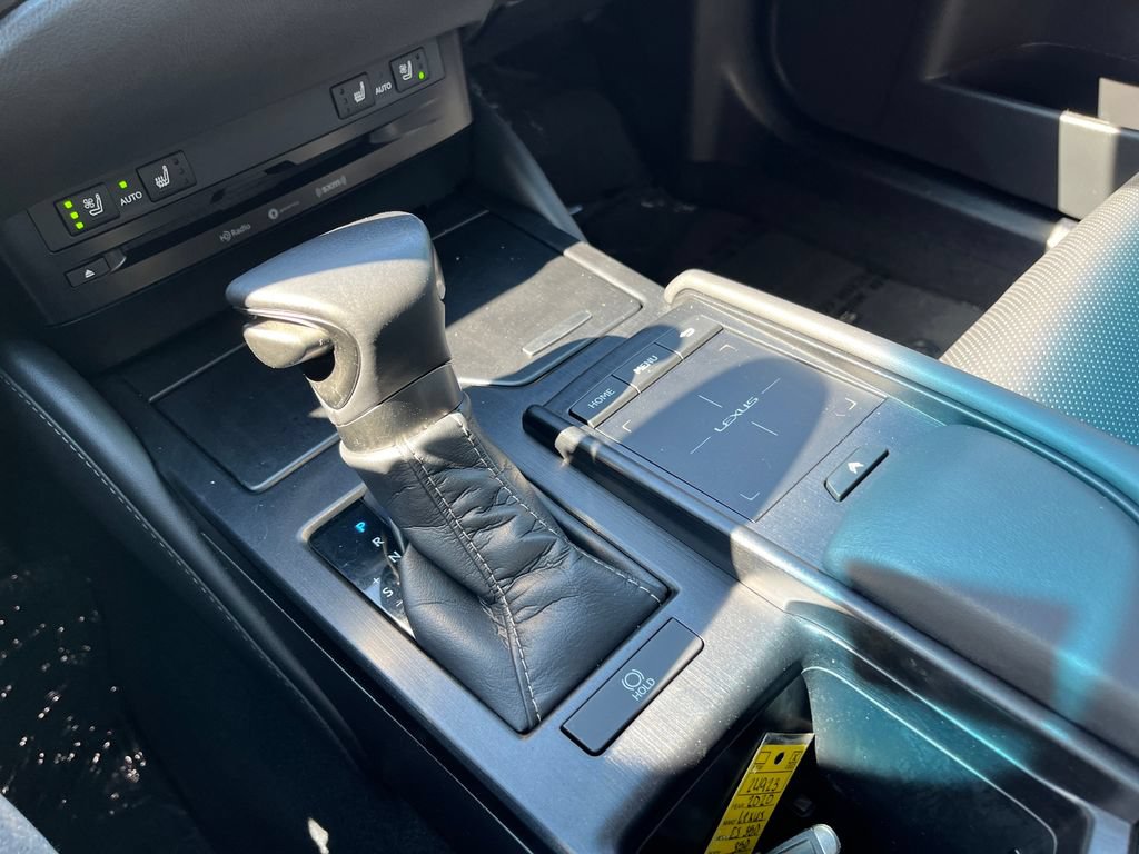 Used 2020 Lexus ES 350 w/ Premium Package FWD image 24