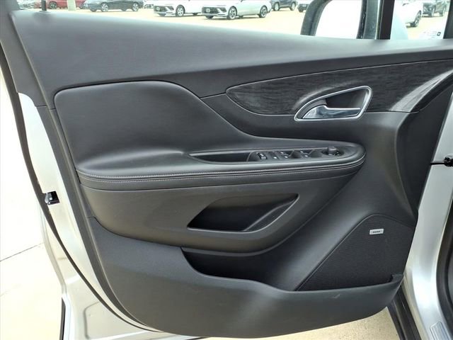 Used 2014 Buick Encore Premium FWD image 21