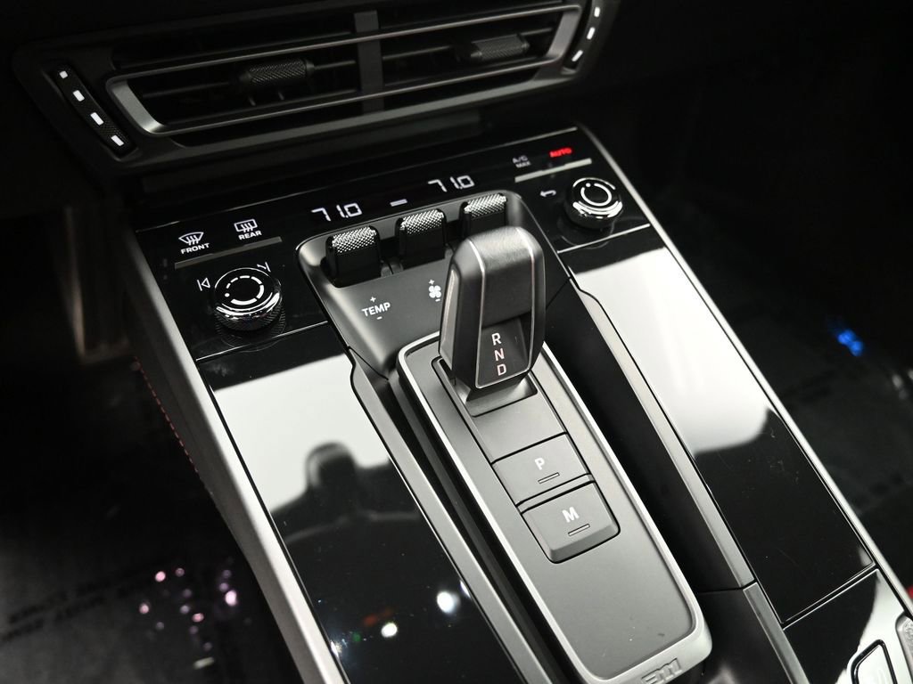 Certified 2023 Porsche 911 Carrera w/ Premium Package image 21