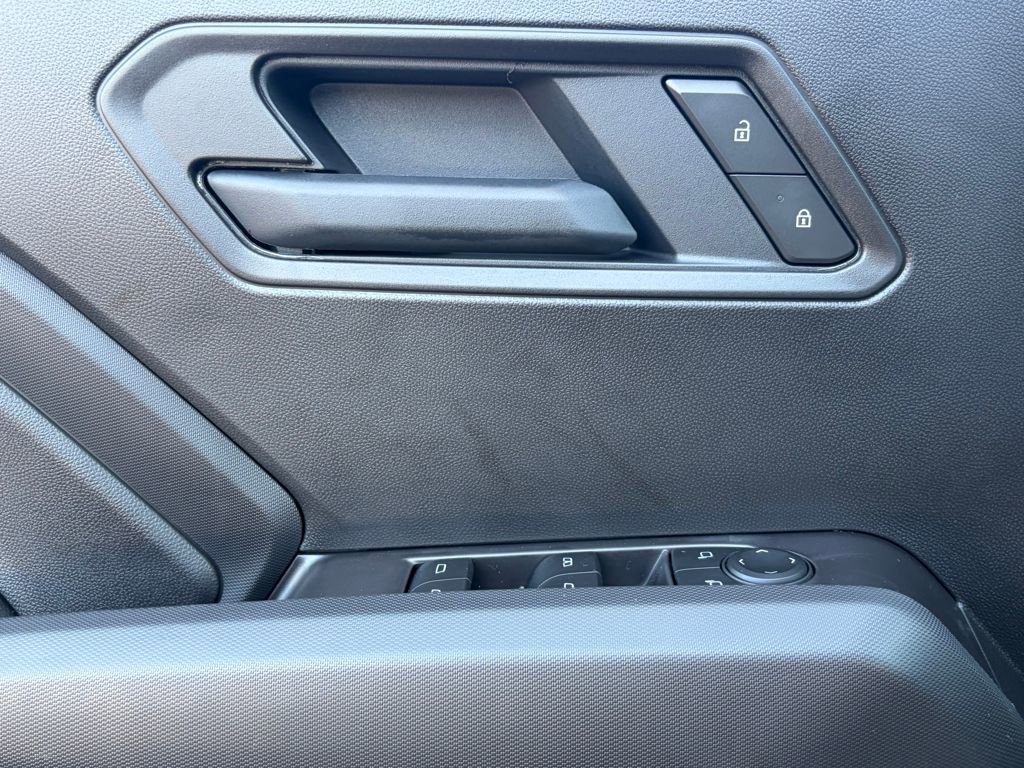 New 2026 Chevrolet Colorado Trail Boss image 46