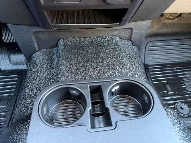 Used 2019 Ford F550 4x4 SuperCab Super Duty image 25