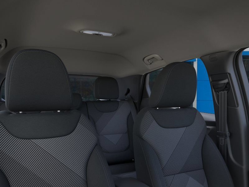 New 2027 Chevrolet Bolt LT FWD image 31