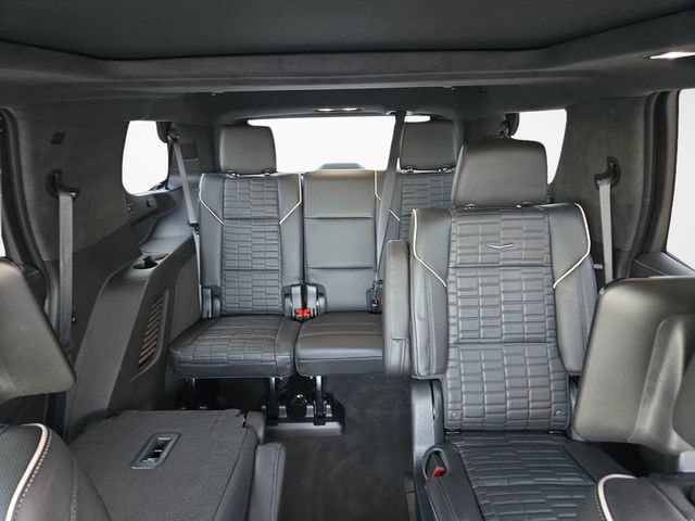Used 2023 Cadillac Escalade Sport Platinum RWD image 34