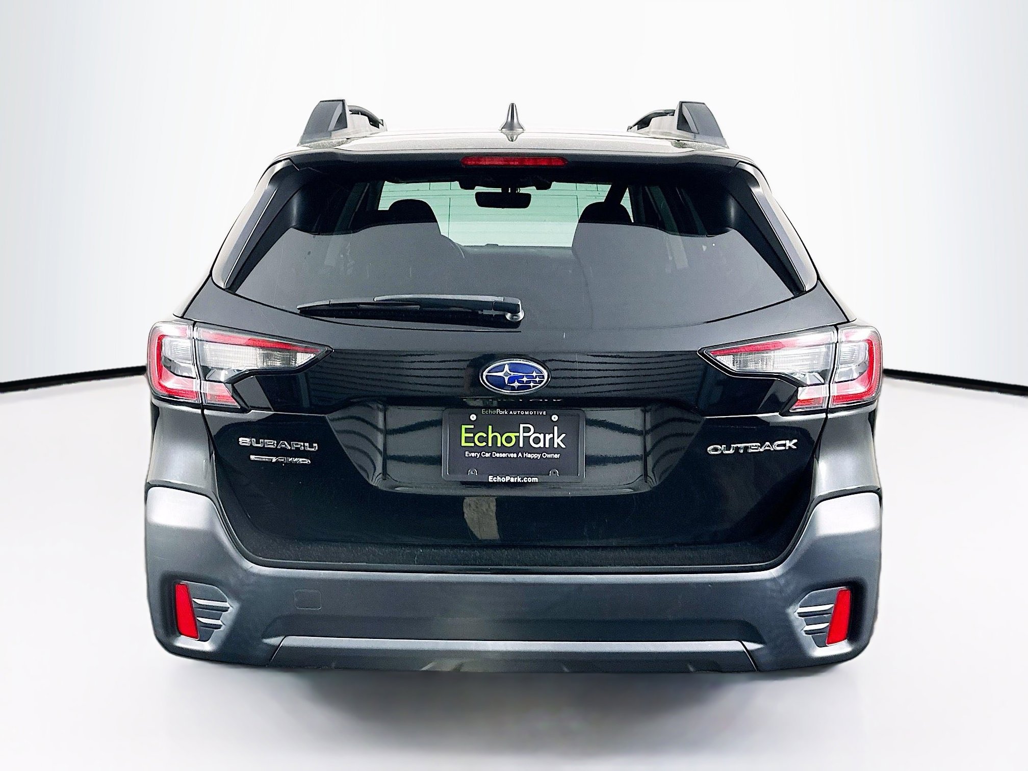 Used 2021 Subaru Outback Premium image 7