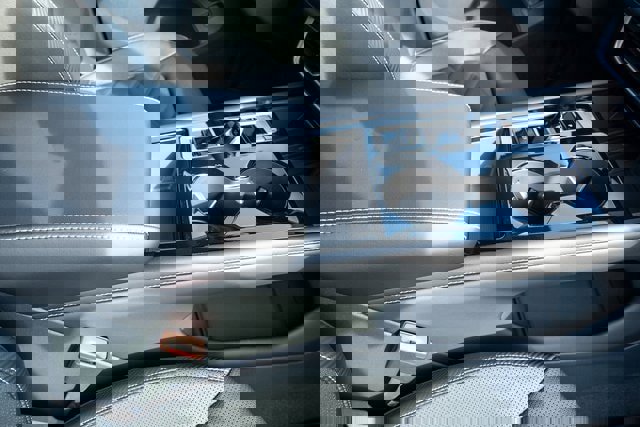 New 2026 Volkswagen Atlas Cross Sport SE image 44