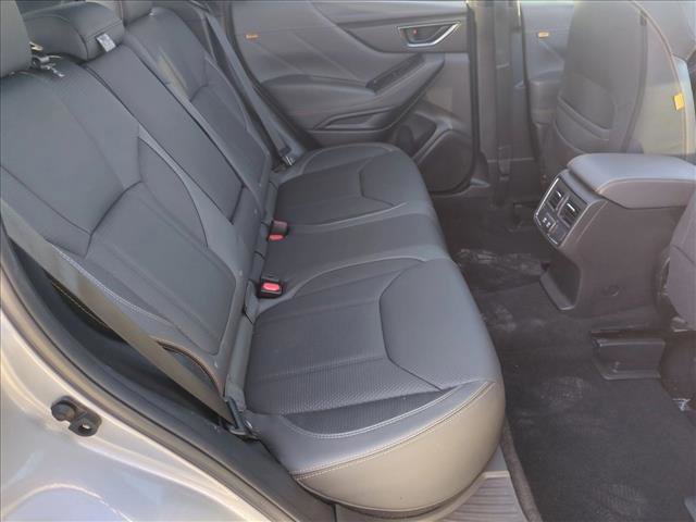 Used 2024 Subaru Forester Wilderness image 21