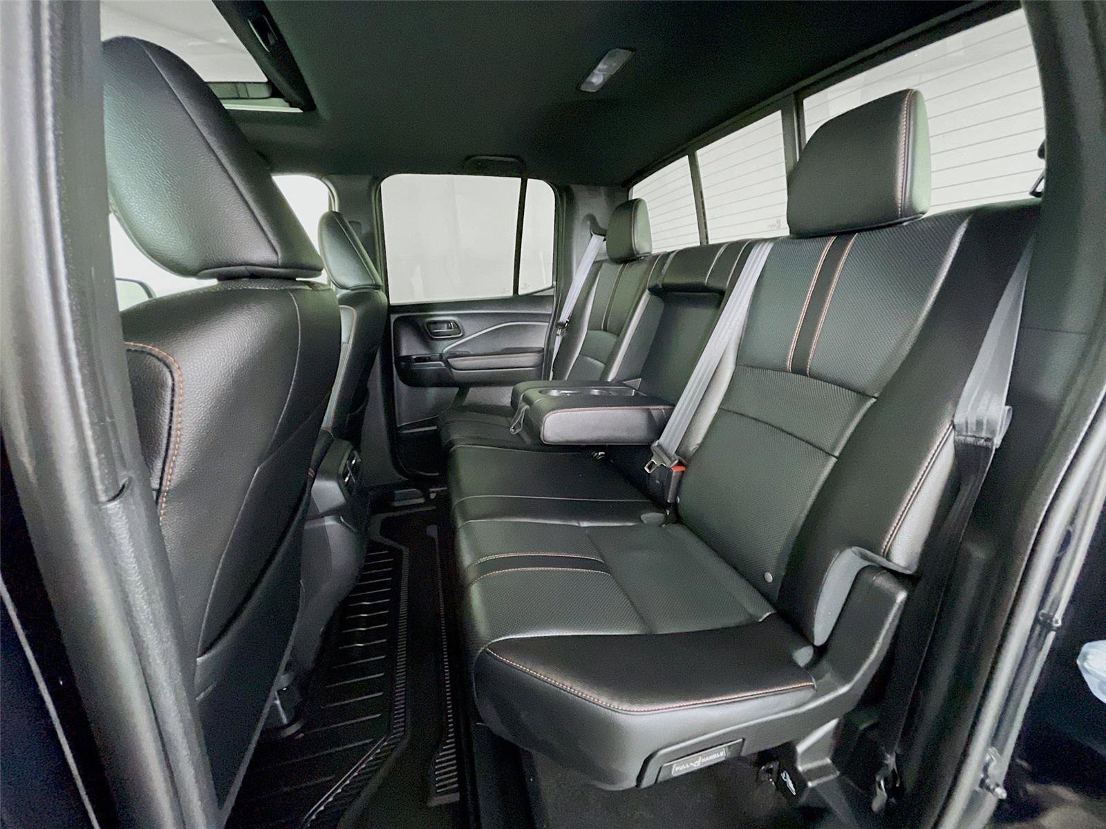 Used 2025 Honda Ridgeline TrailSport image 30