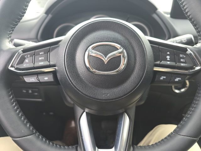 Used 2023 MAZDA CX-5 AWD 2.5 S w/ Select Package image 18