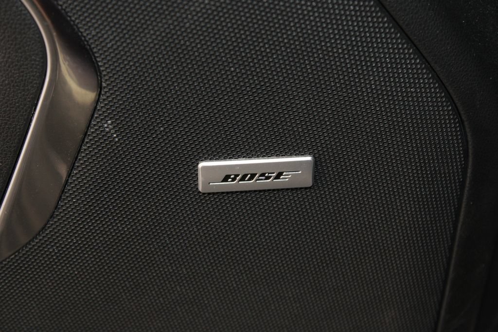 Used 2022 Chevrolet Suburban Premier RWD image 29