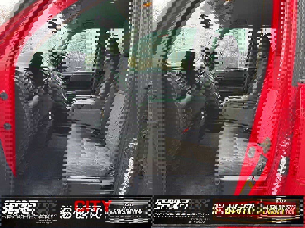 Used 2014 Toyota Tundra SR image 27