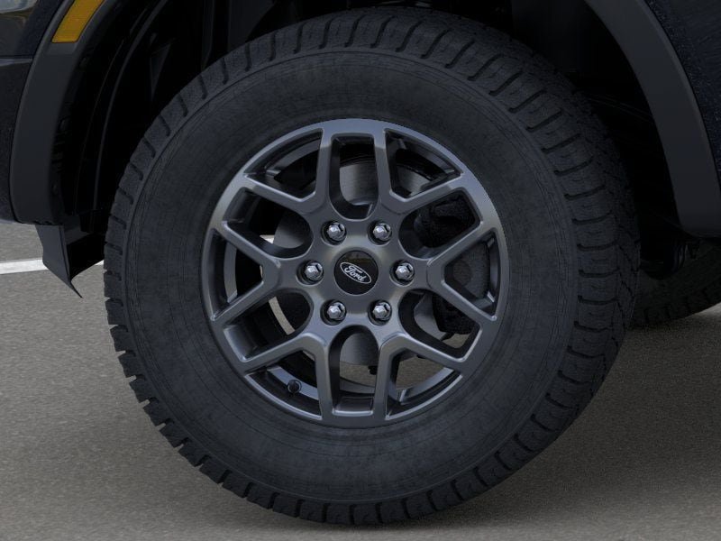 New 2026 Ford Ranger XLT AWD/4WD image 48