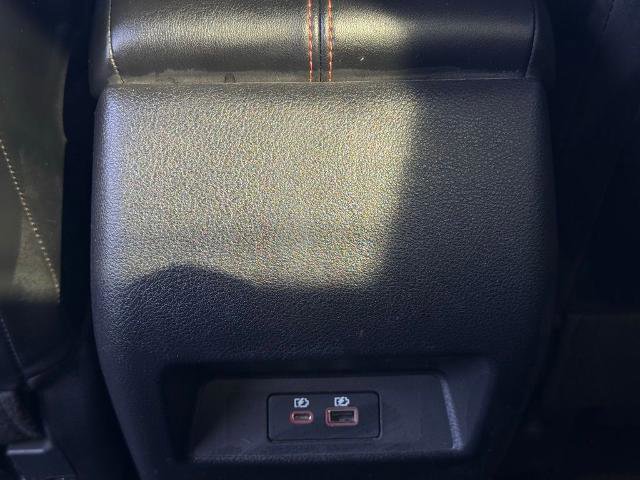 Certified 2023 Nissan Altima 2.5 SR image 13